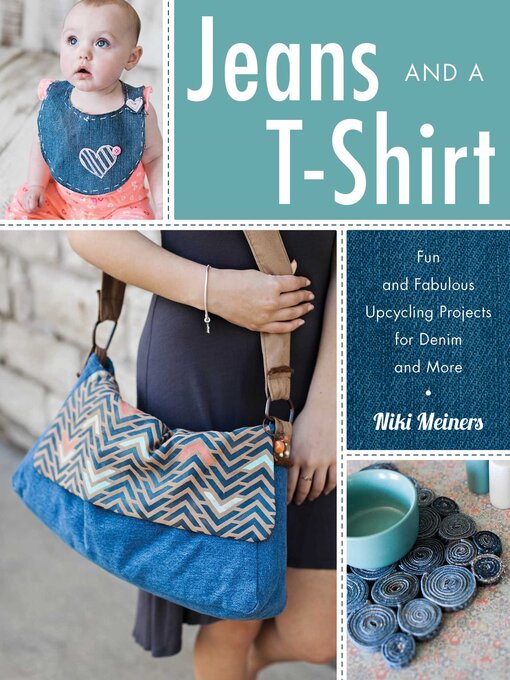 Title details for Jeans and a T-Shirt by Niki Meiners - Available